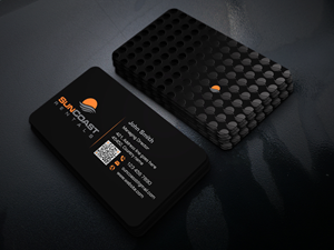 Business Card Design by jk_studio for this project | Design: #37278438