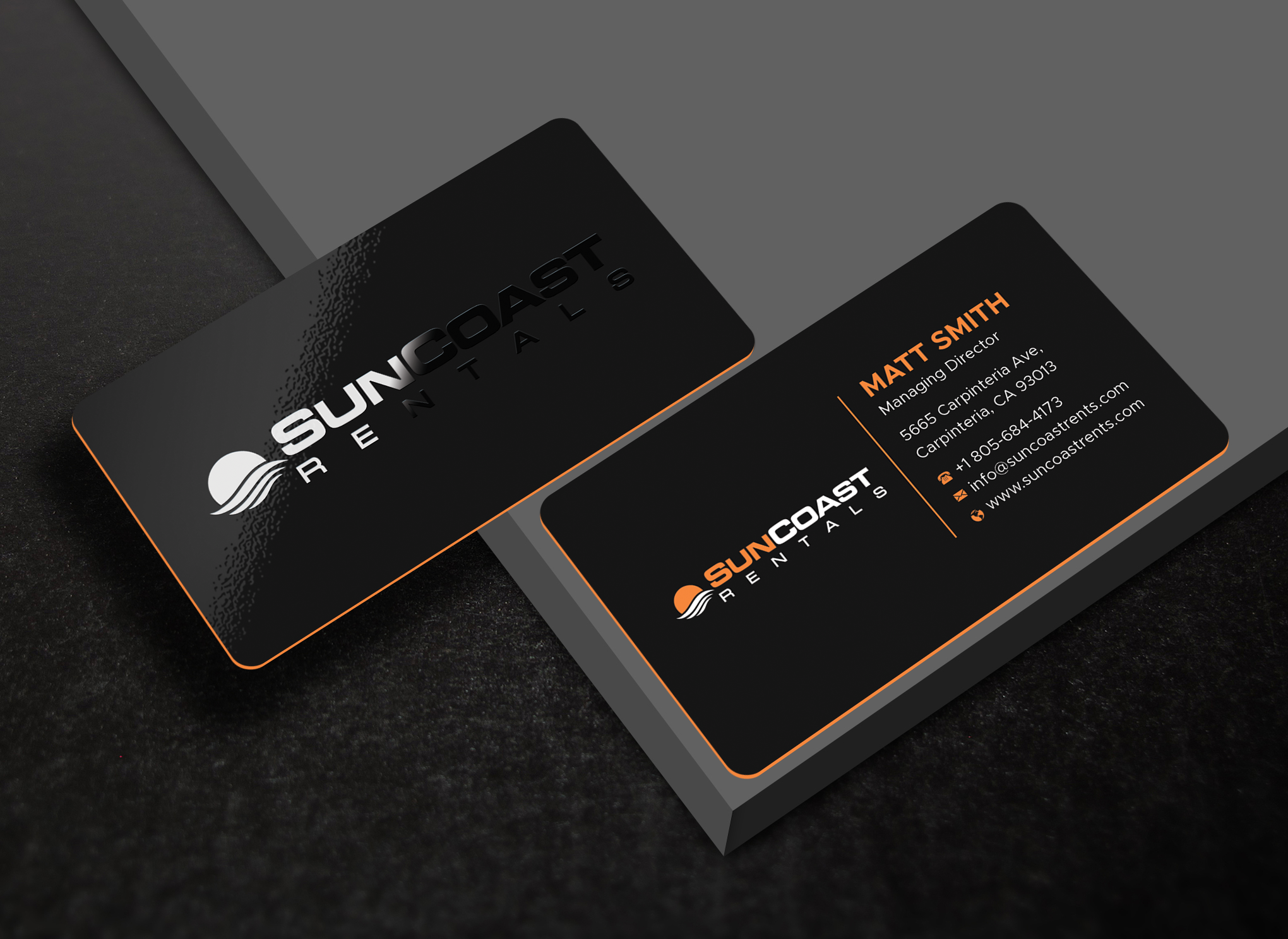 Business Card Design by Expert Bappy for this project | Design #37270423