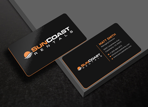 Business Card Design by Expert Bappy for this project | Design: #37270425