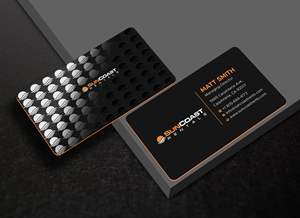 Business Card Design by Expert Bappy for this project | Design: #37270442