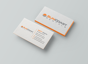 Business Card Design by Expert Bappy for this project | Design: #37270455