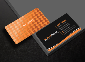 Business Card Design by Expert Bappy for this project | Design: #37270460