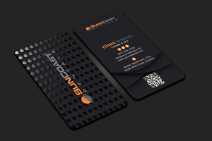 Business Card Design by DesignerShahadat for this project | Design: #37270507