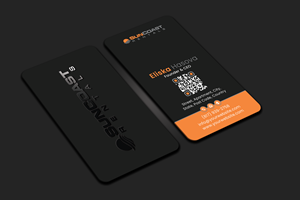 Business Card Design by DesignerShahadat for this project | Design: #37270509