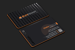 Business Card Design by DesignerShahadat for this project | Design: #37270538