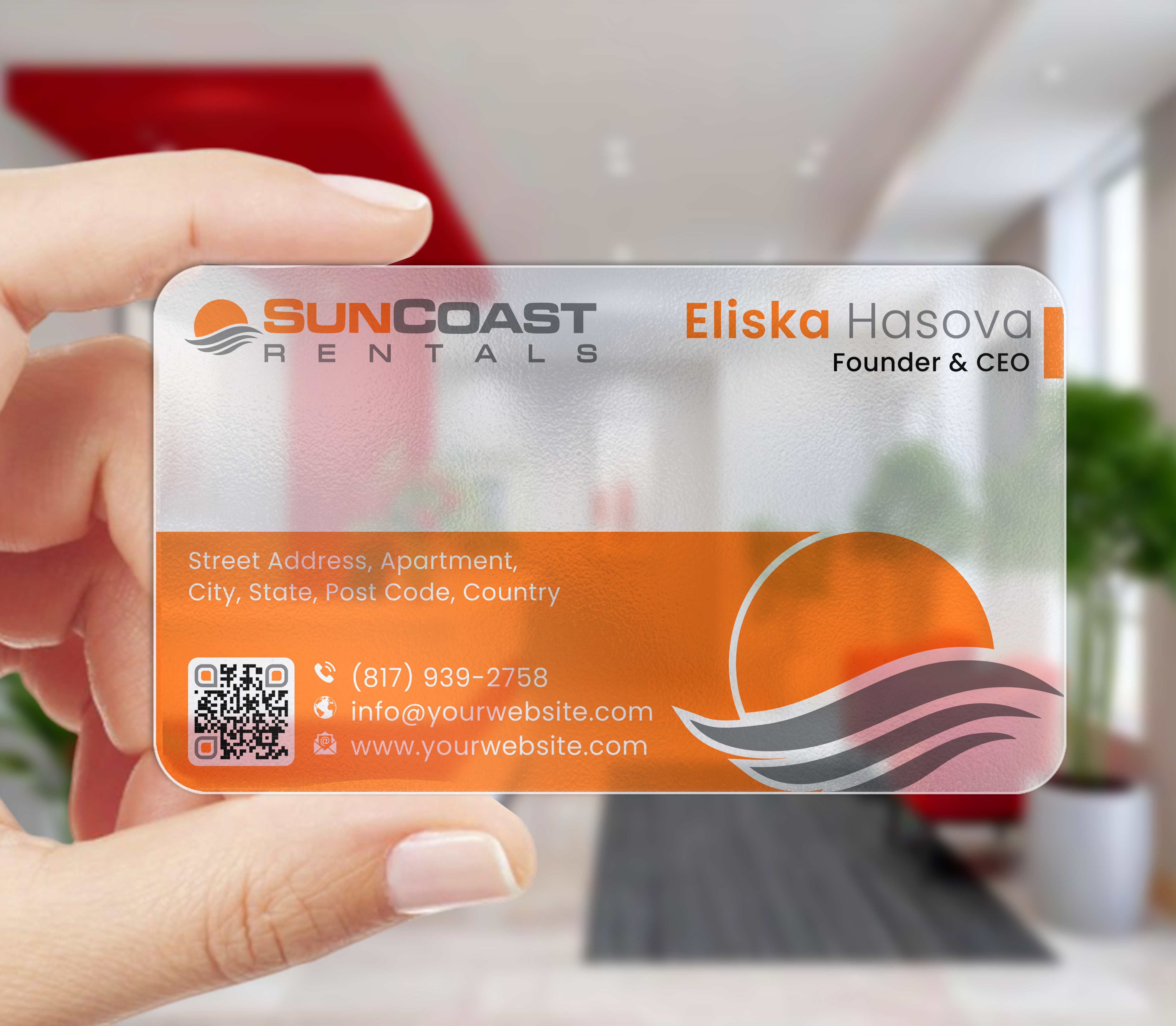 Business Card Design by DesignerShahadat for this project | Design #37270569