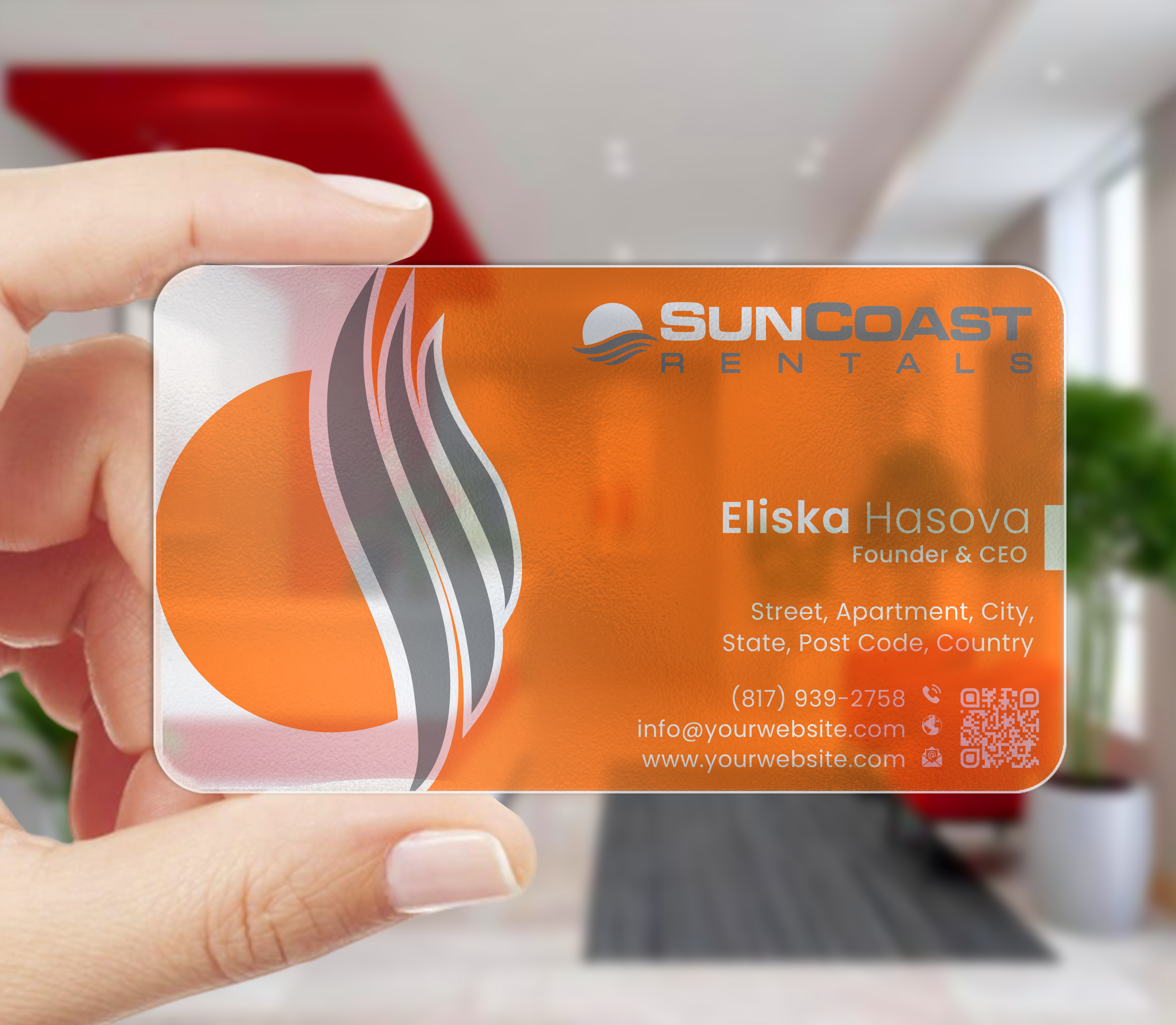 Business Card Design by DesignerShahadat for this project | Design #37270585
