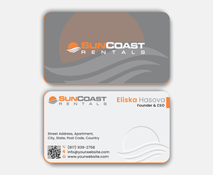 Business Card Design by DesignerShahadat for this project | Design: #37270623