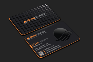 Business Card Design by DesignerShahadat for this project | Design: #37270659