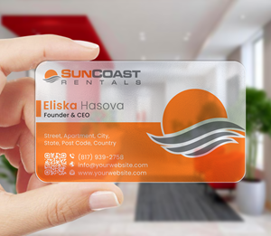 Business Card Design by DesignerShahadat for this project | Design: #37271947