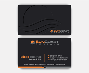 Visitenkarten-Design von DesignerShahadat für dieses Projekt | Design: #37272044