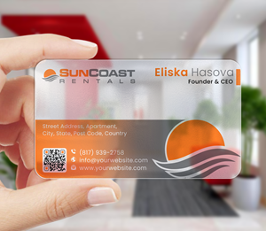 Business Card Design by DesignerShahadat for this project | Design: #37273246