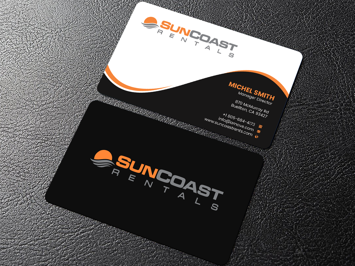 Business Card Design by Innovative Graphix for this project | Design #37271150