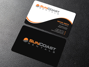 Business Card Design by Innovative Graphix for this project | Design: #37271150