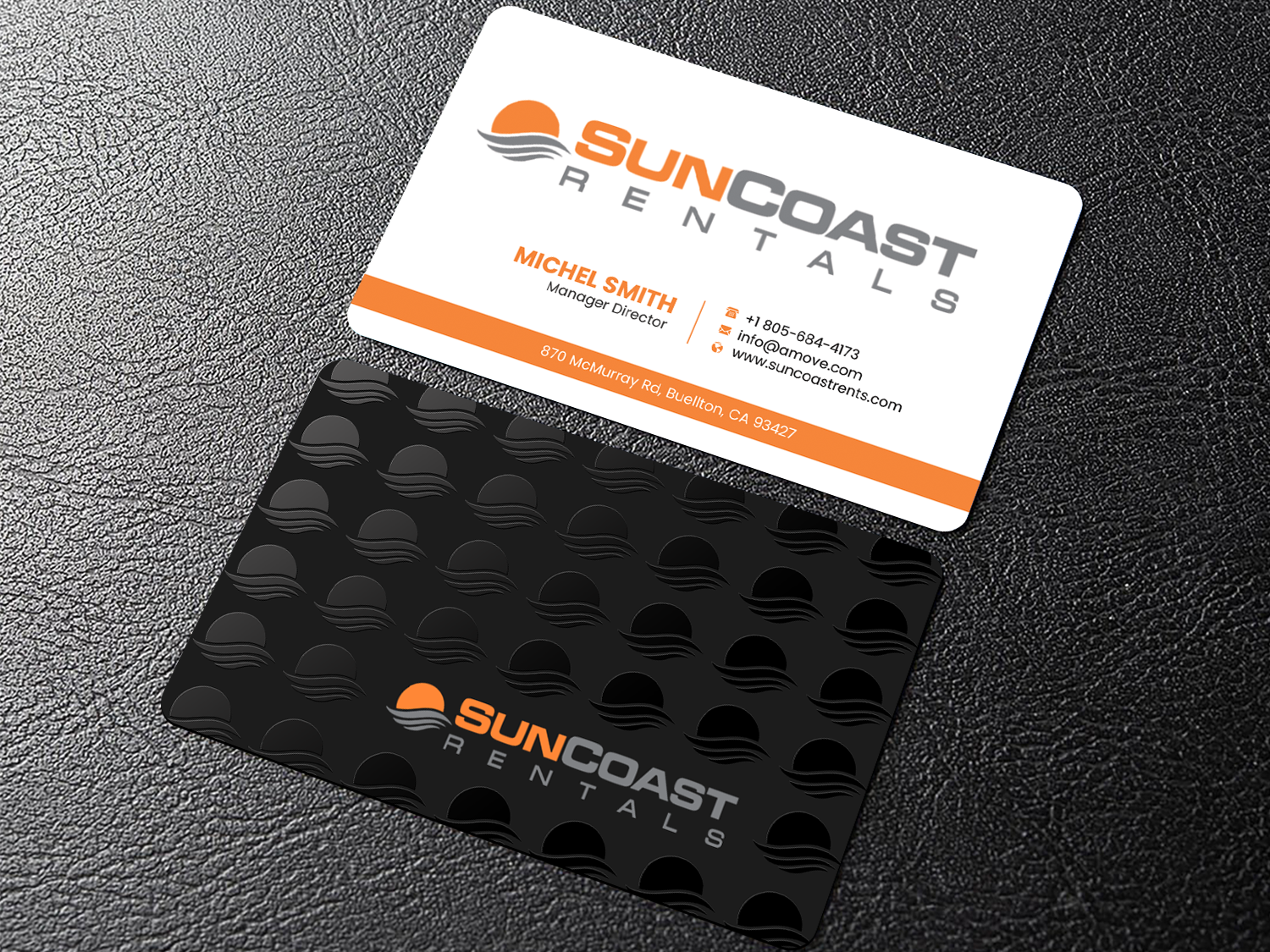 Business Card Design by Innovative Graphix for this project | Design #37271152