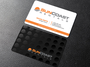 Business Card Design by Innovative Graphix for this project | Design: #37271152