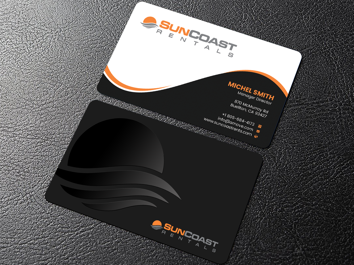 Business Card Design by Innovative Graphix for this project | Design #37271153