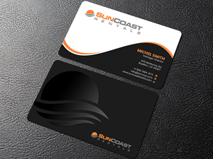 Business Card Design by Innovative Graphix for this project | Design: #37271153