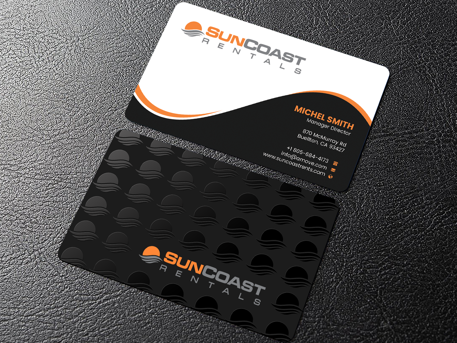Business Card Design by Innovative Graphix for this project | Design #37271154