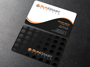 Business Card Design by Innovative Graphix for this project | Design: #37271154