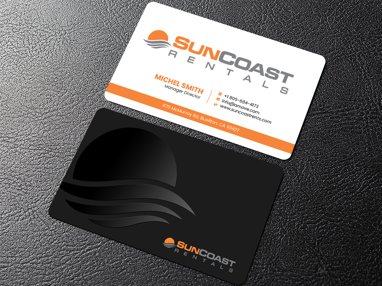 Business Card Design by Innovative Graphix for this project | Design #37271157