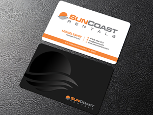 Business Card Design by Innovative Graphix for this project | Design: #37271157