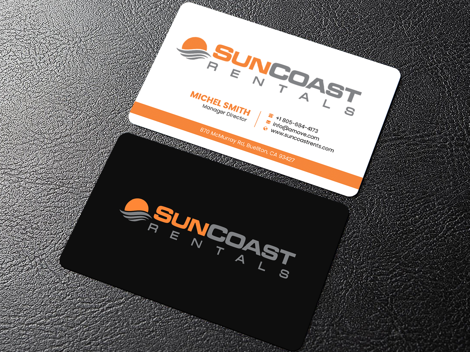 Business Card Design by Innovative Graphix for this project | Design #37271158