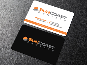 Business Card Design by Innovative Graphix for this project | Design: #37271158