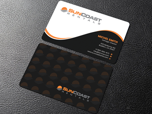 Business Card Design by Innovative Graphix for this project | Design: #37271159