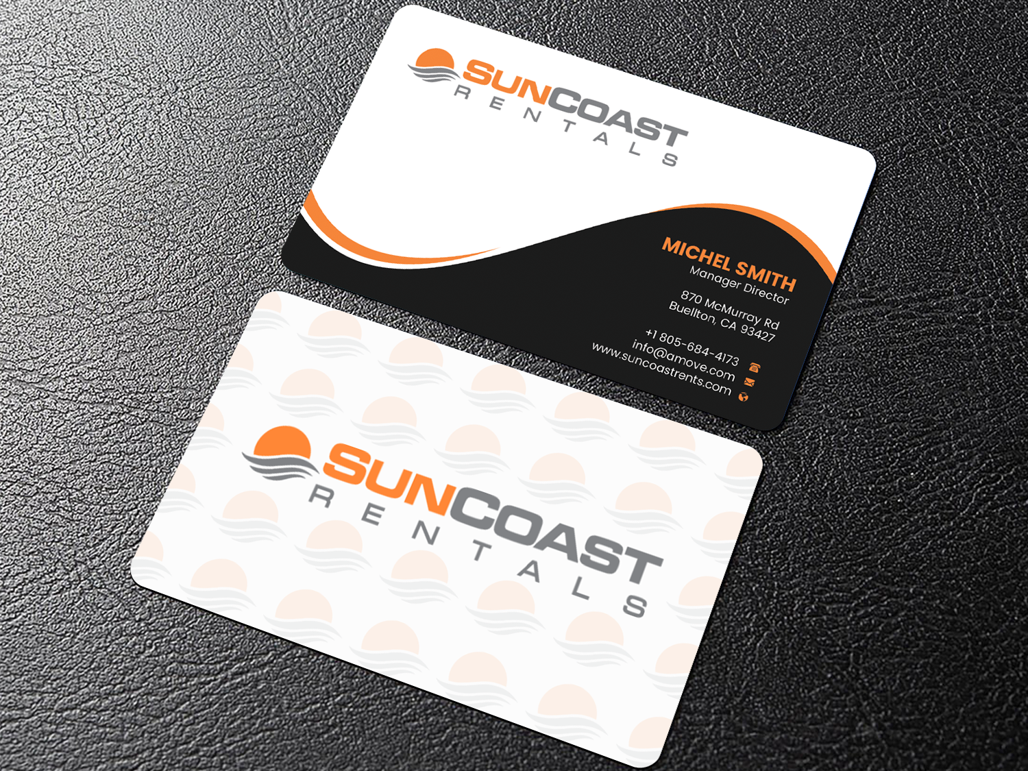 Business Card Design by Innovative Graphix for this project | Design #37271160