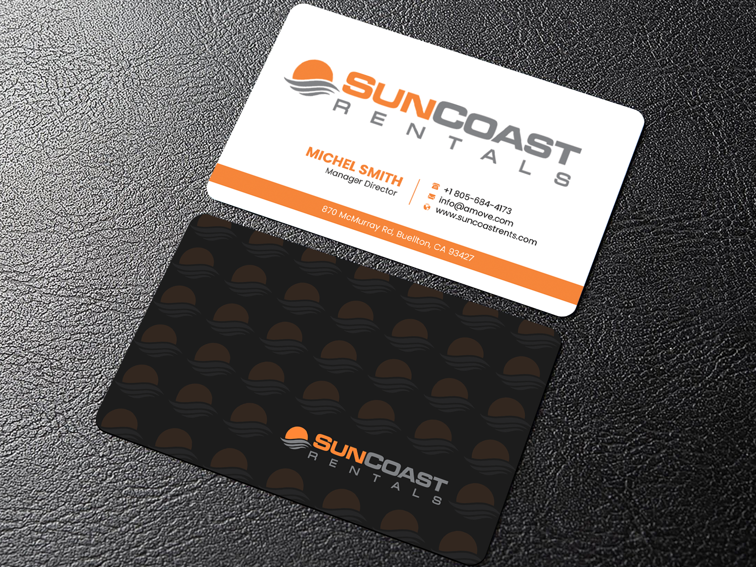 Business Card Design by Innovative Graphix for this project | Design #37271161