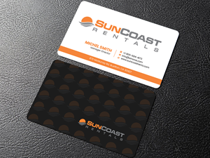 Business Card Design by Innovative Graphix for this project | Design: #37271161