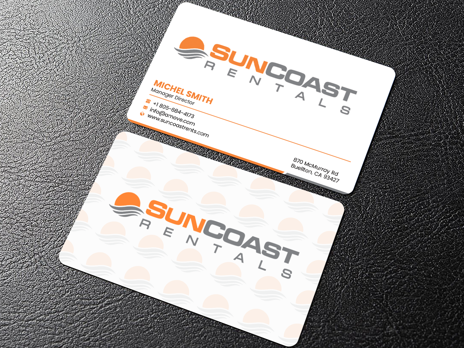 Business Card Design by Innovative Graphix for this project | Design #37271162