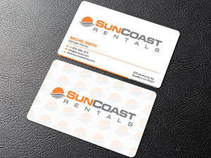 Business Card Design by Innovative Graphix for this project | Design: #37271162