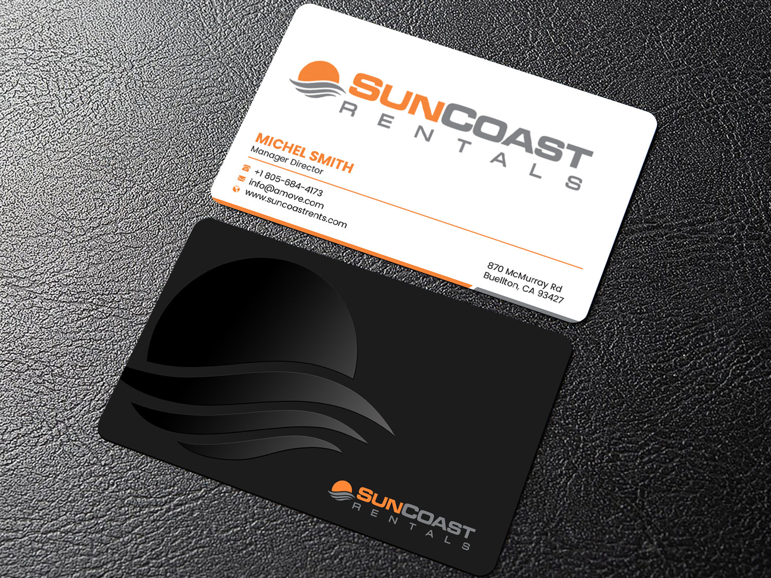 Business Card Design by Innovative Graphix for this project | Design #37271163