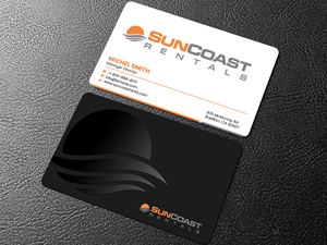 Business Card Design by Innovative Graphix for this project | Design: #37271163
