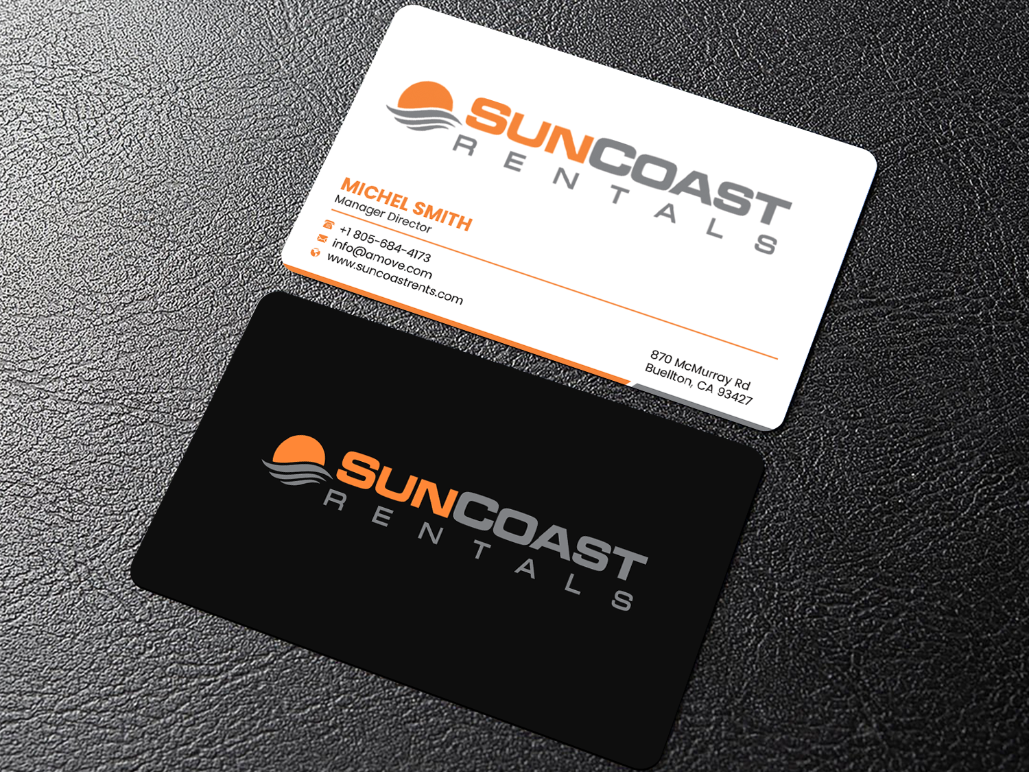 Business Card Design by Innovative Graphix for this project | Design #37271164