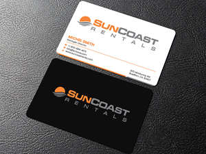 Business Card Design by Innovative Graphix for this project | Design: #37271164