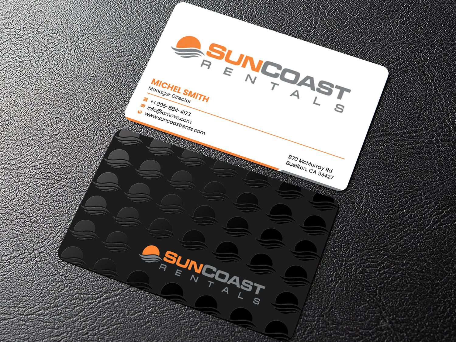 Business Card Design by Innovative Graphix for this project | Design #37271165