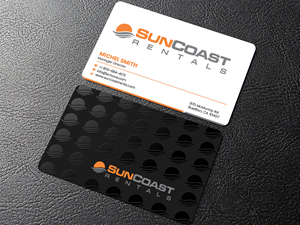 Business Card Design by Innovative Graphix for this project | Design: #37271165