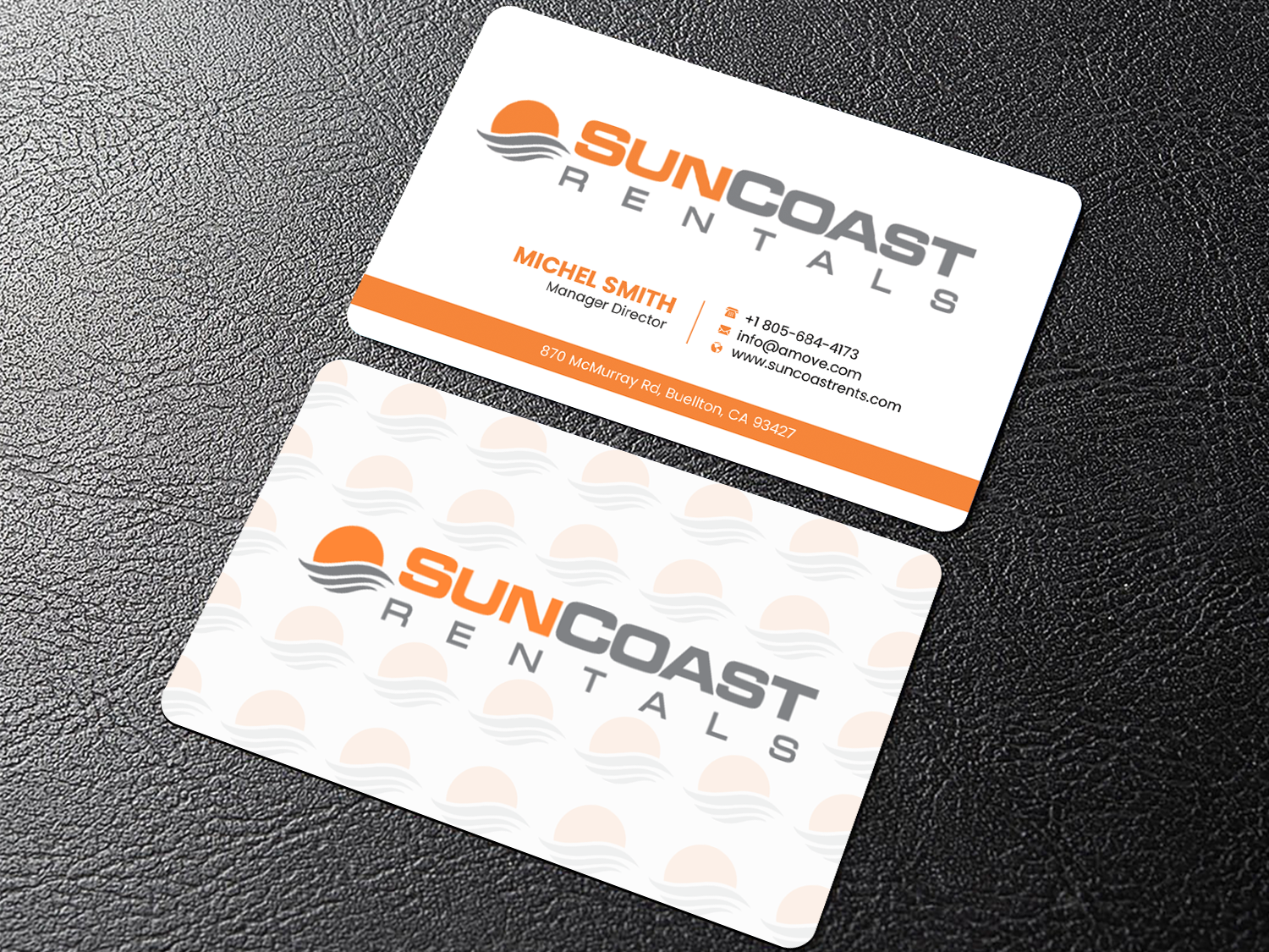 Business Card Design by Innovative Graphix for this project | Design #37271166