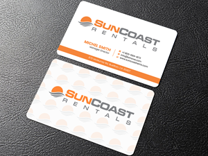 Business Card Design by Innovative Graphix for this project | Design: #37271166