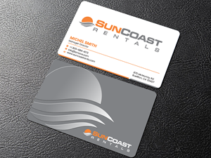 Business Card Design by Innovative Graphix for this project | Design: #37271167