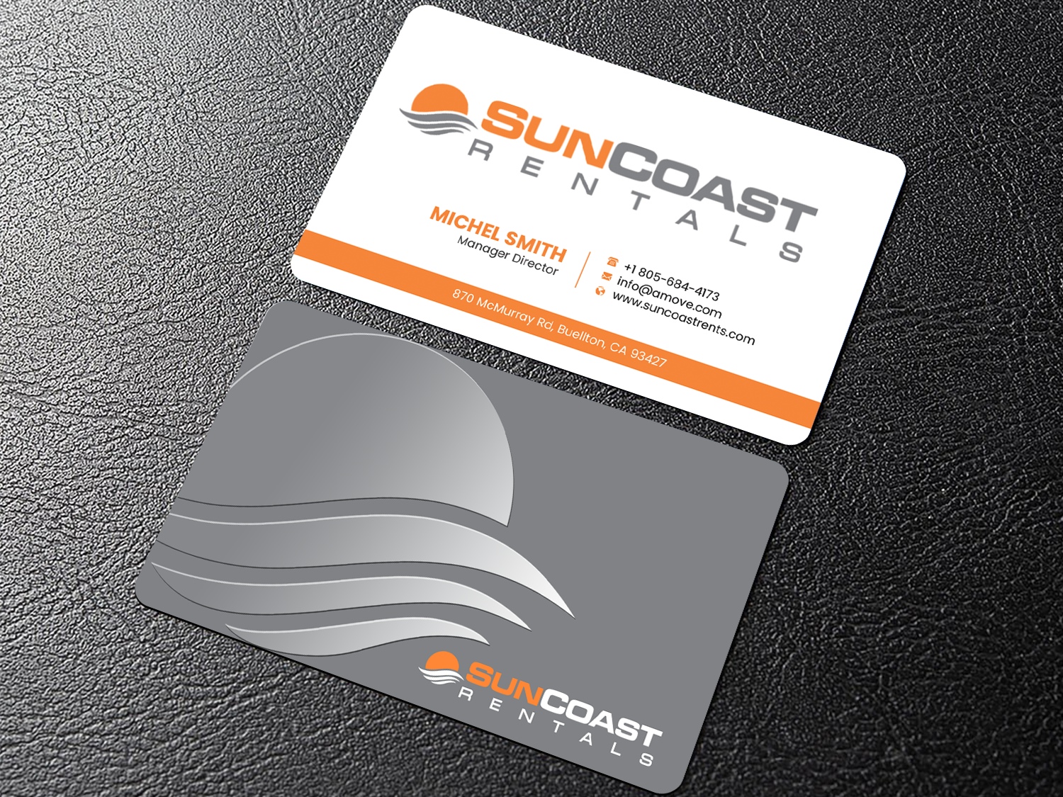 Business Card Design by Innovative Graphix for this project | Design #37271168