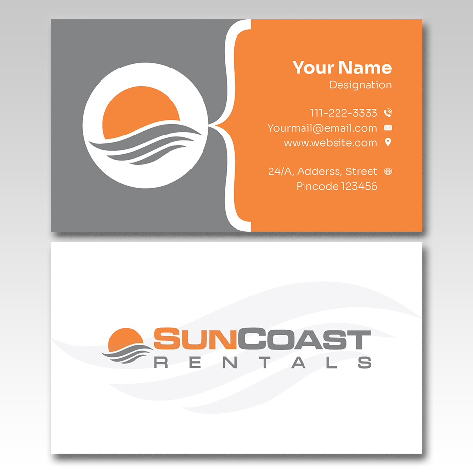 Business Card Design by YourLogoMaster for this project | Design #37276757
