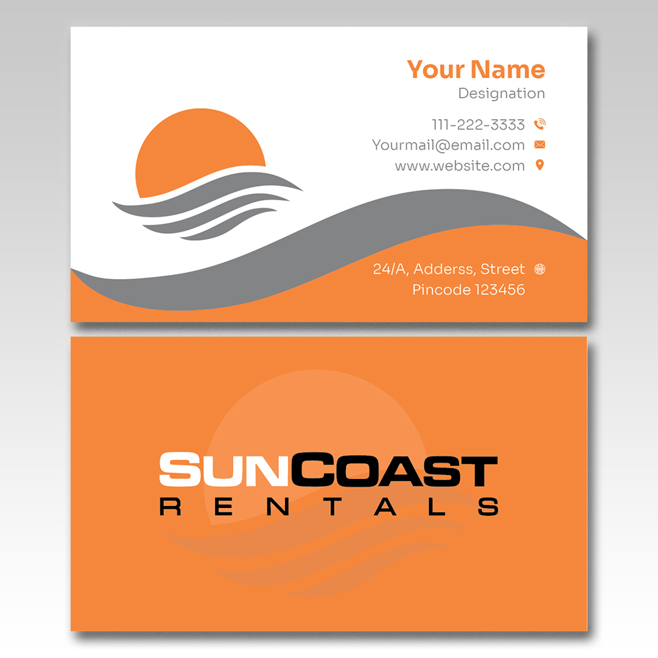 Business Card Design by YourLogoMaster for this project | Design #37276758