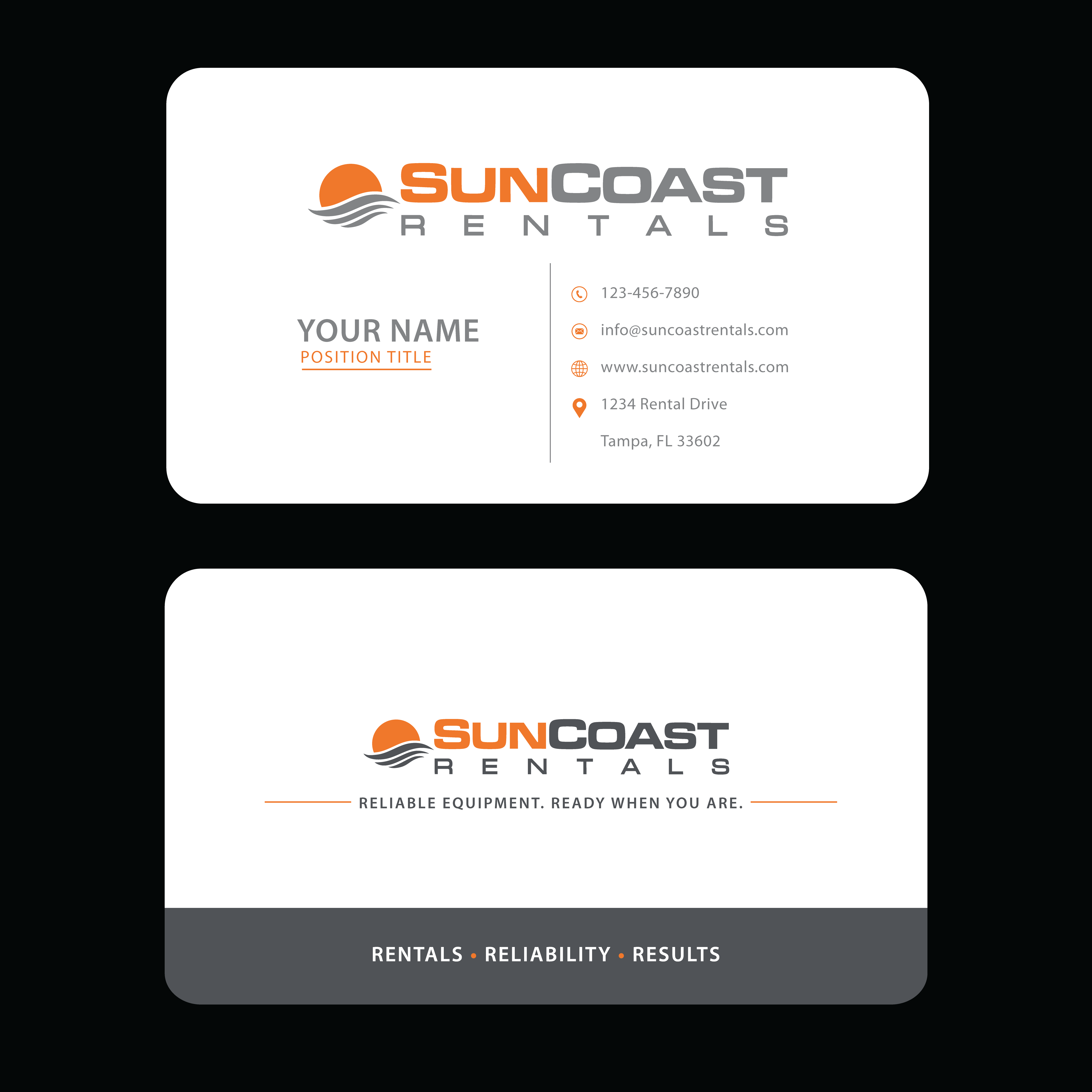 Business Card Design by ainee4 for this project | Design #37274050