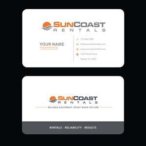 Business Card Design by ainee4 for this project | Design: #37274050