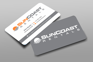 Business Card Design by JS Desiger for this project | Design: #37272650