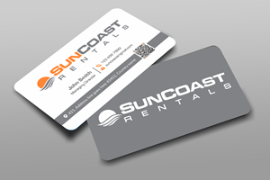 Business Card Design by JS Desiger for this project | Design: #37272668